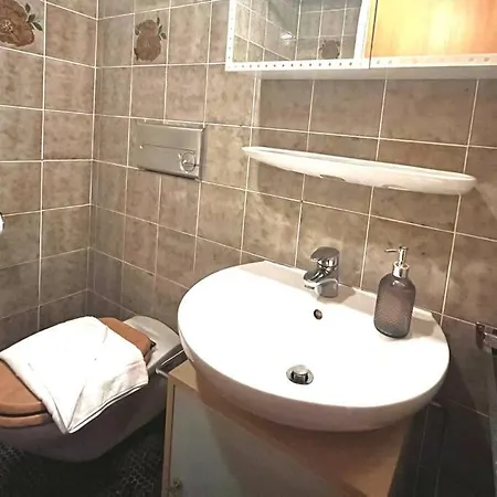 Alpengluehen - Mit Sauna & Fruehstueck アパート *