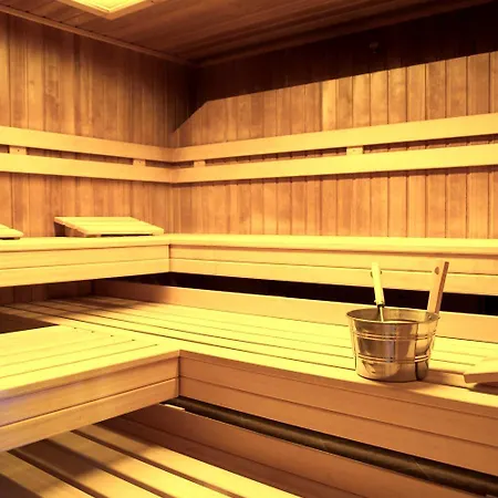 דירה Alpengluehen - Mit Sauna & Fruehstueck