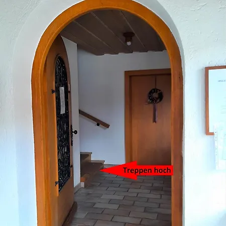 Alpengluehen - Mit Sauna & Fruehstueck דירה *