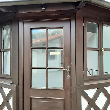Alpengluehen - Mit Sauna & Fruehstueck *