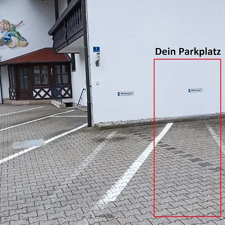Alpengluehen - Mit Sauna & Fruehstueck