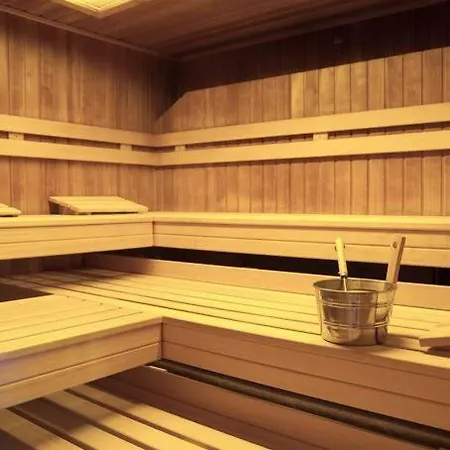 Apartment Alpengluehen - Mit Sauna & Fruehstueck Schliersee
