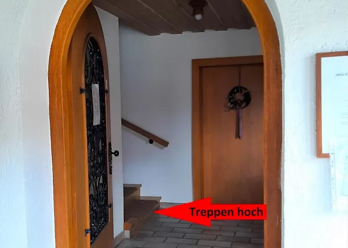 Alpengluehen - Mit Sauna & Fruehstueck Apartmán *