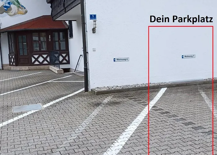 Alpengluehen - Mit Sauna & Fruehstueck